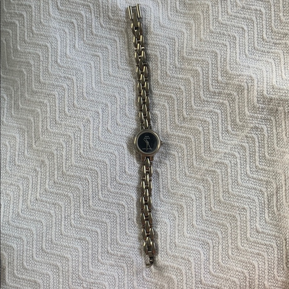 anne klein watch